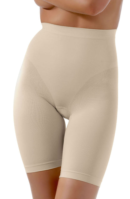 Control Body Girdle High Waist Firm Compression for Waist and Thigh Shaping