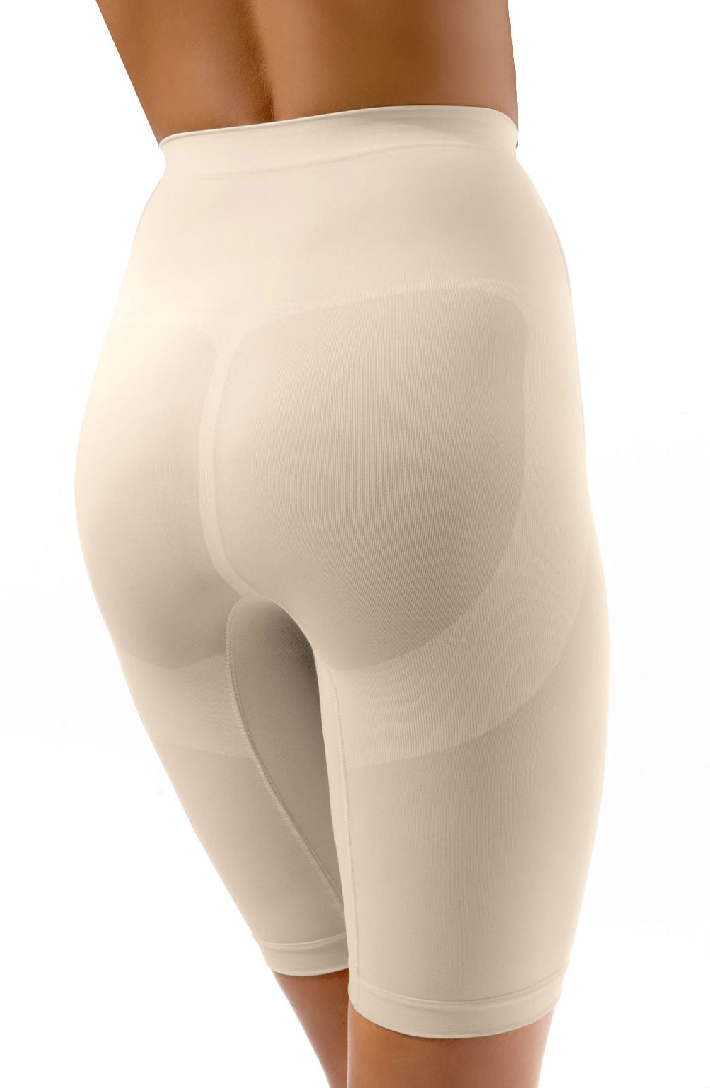Control Body Girdle High Waist Firm Compression for Waist and Thigh Shaping