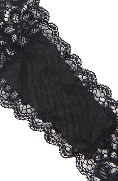 YesX waist detailed Halter Dress with Zip Front and Adjustable Straps Nightwear