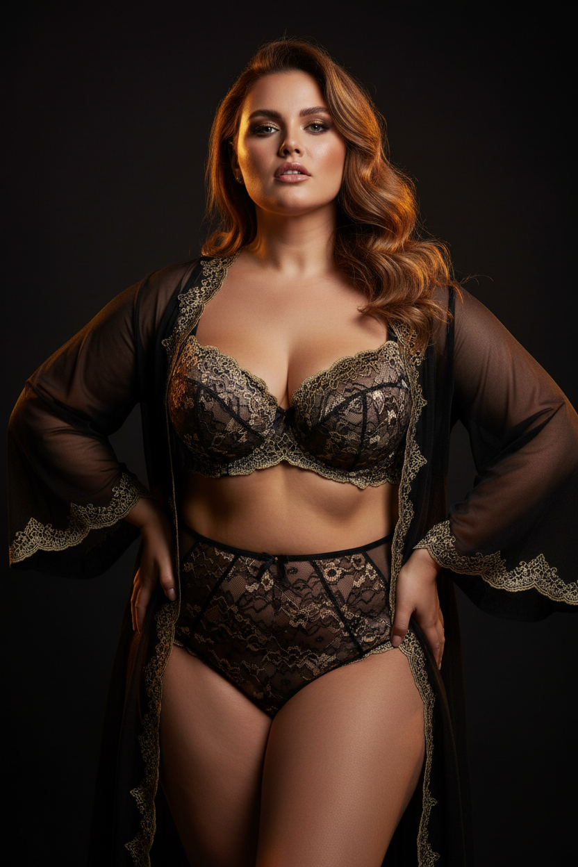 Bodybloom Inclusive Sizing Column