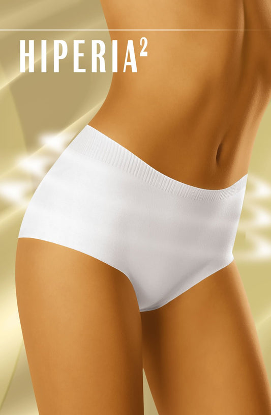 Wolbar Hiperia Black Body Shaping Brief Underwear