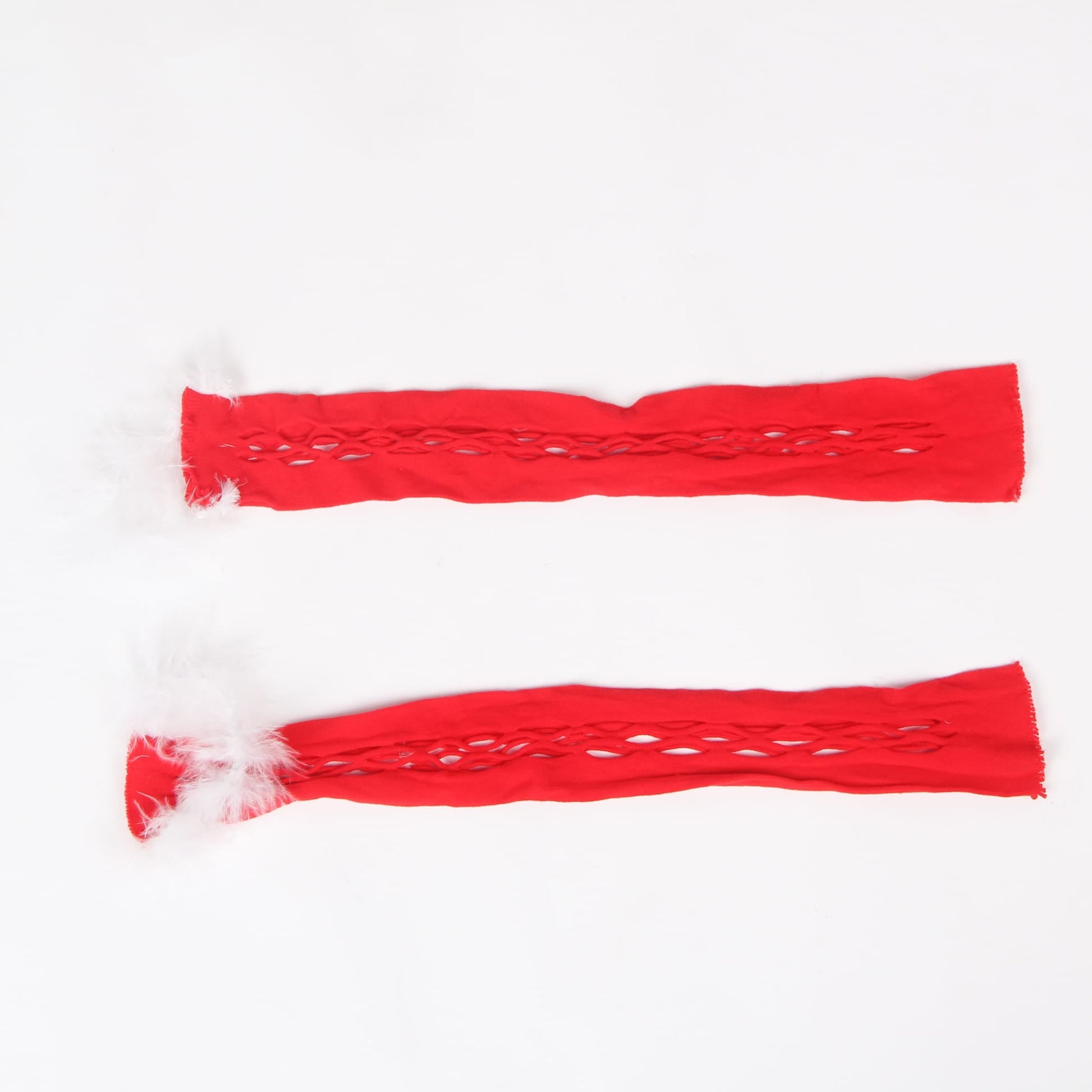 YesX YX877 Christmas Sexy Bodystocking Dress - Bodybloom